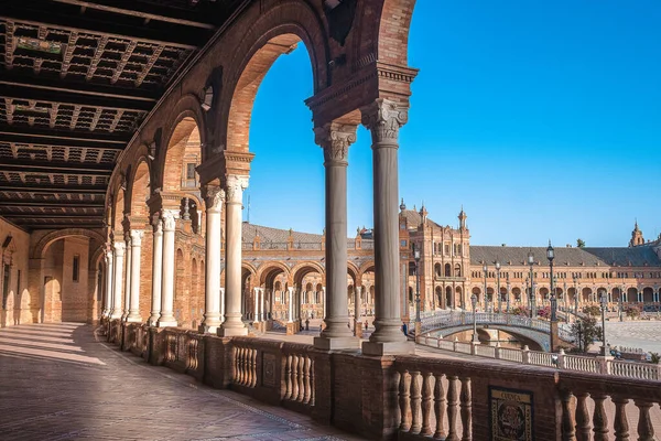 Sevilla 'daki 