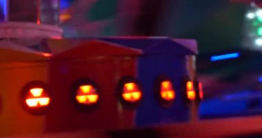  Luna parc atlıkarınca