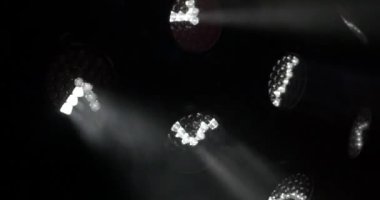 LED konser ışık kadar yakın