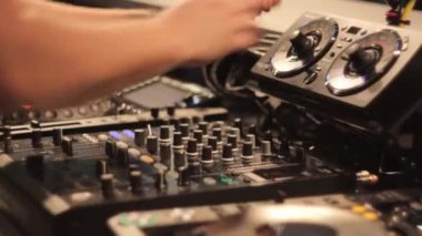 DJ müzik yapımcısı