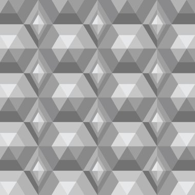 Vektör sorunsuz doku taşlar