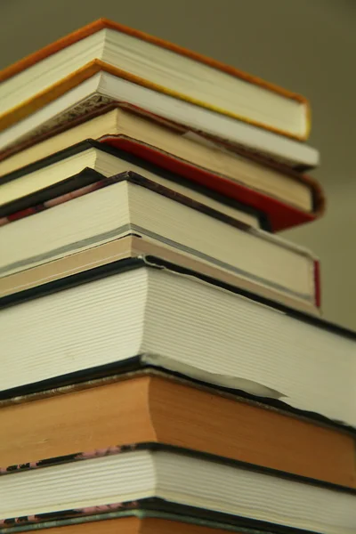 Kitap yığını