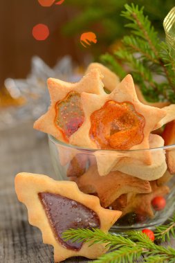 karamel windows ile Noel tatlılar