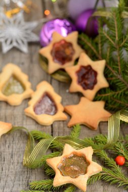 karamel windows ile Noel tatlılar