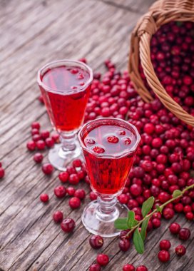 yabanmersini kokteyli