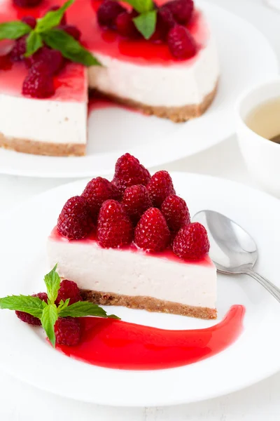 Cheesecake — Fotografie, imagine de stoc