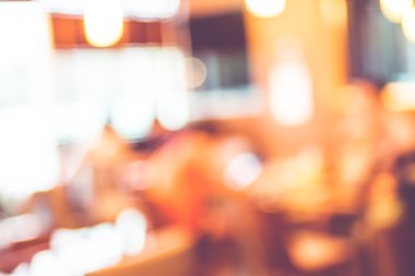 Arka plan bulanık bokeh ışık