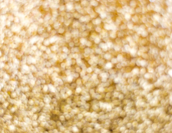 Абстрактный размытый золотой фон — стоковое фото