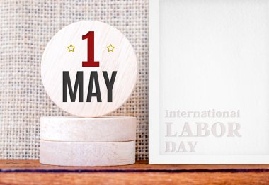 1 Mayıs günü (Uluslararası İşçi Bayramı) 