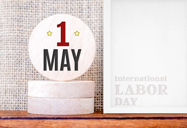 1 May day (International Labor day)