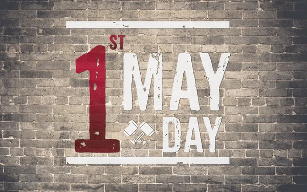 1 May day (International Labor day)