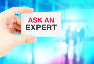 El ele tutuşma kartı.  