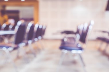 arka plan, seminer olay Oda bokeh ışık arka plan bulanıklık,