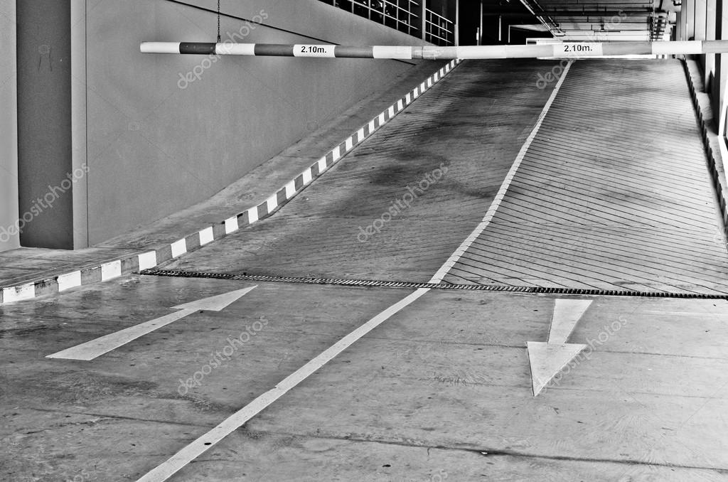 Up and down Arrow sign and limited high line Stock Photo by ©weedezign ...