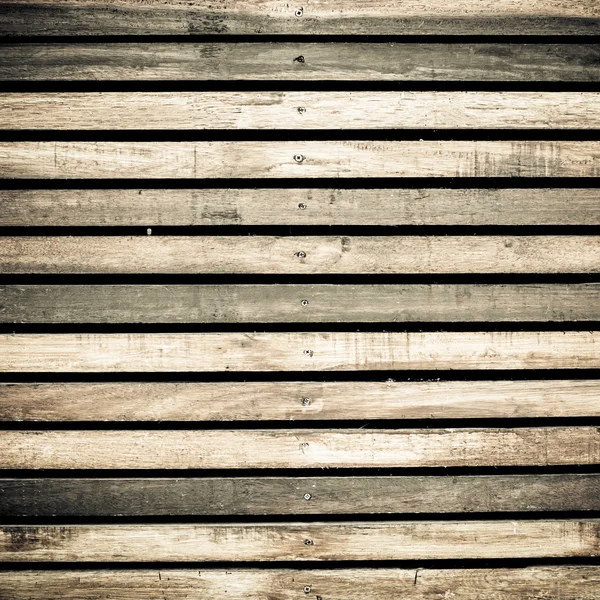 Tableros de madera de fondo, madera vieja grunge —  Fotos de Stock