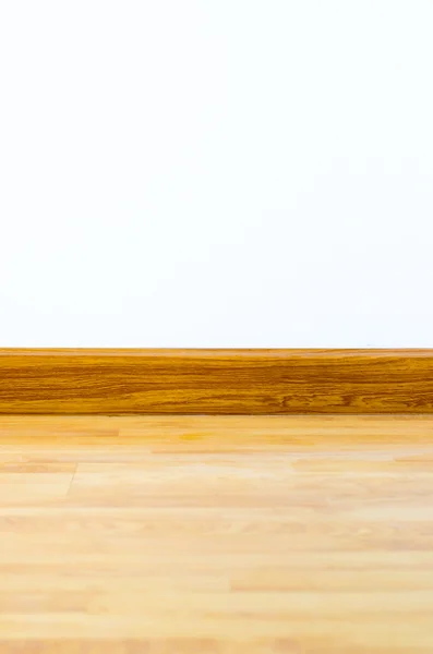 Suelo de parquet de madera fondo, interior de la habitación —  Fotos de Stock