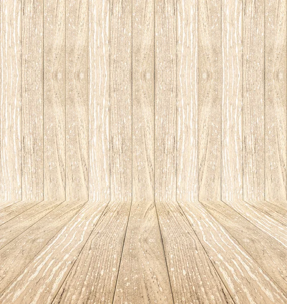 Fondo de madera habitación — Foto de Stock