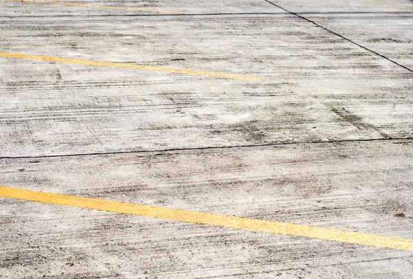 Estacionamento, textura grunge — Fotografia de Stock