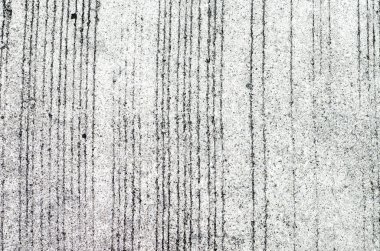 Beton zemin dokusu