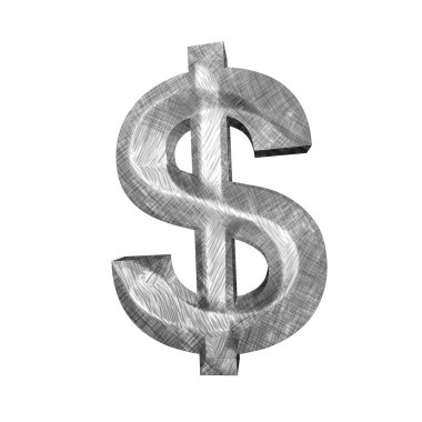 Silves dolar işareti