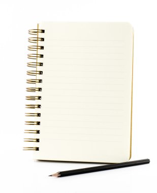 Line paper notebook