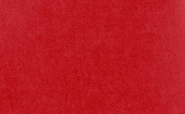 Rotes Bastelpapier , — Stockfoto