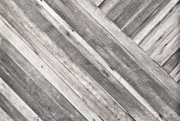 Pálido tablón madera textura fondo — Foto de Stock