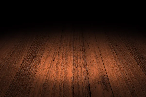Tropical Plank wooden floor background, — 图库照片