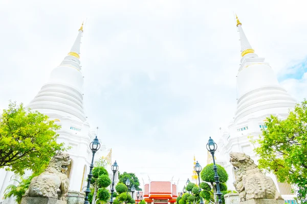 Templo de Wat Phichaiyatikaram , — Foto de Stock