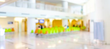 Oda iç iş kadar sahte