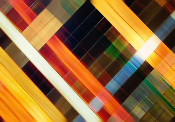 Diagonal Textura de fondo de iluminación abstracta — Foto de Stock