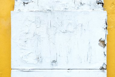 Beton duvar, grunge doku arka plan aşındırmak