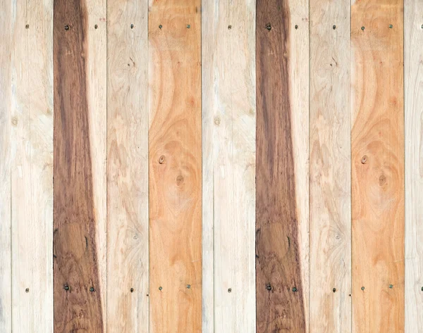 Textura de tablón de madera tropical fondo — Foto de Stock