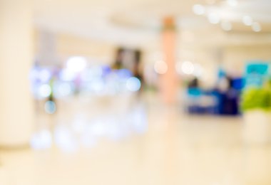 mağaza arka plan bulanıklık