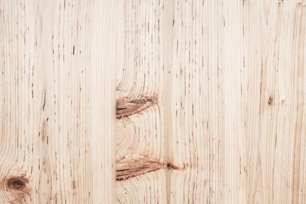 Textura de madeira lisa — Fotografia de Stock
