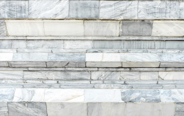 Textura de parede de pedra cinza — Fotografia de Stock