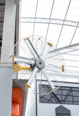 Departmentstore post üzerinde büyük hayranı