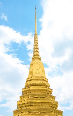 Zümrüt Buda Tapınağı