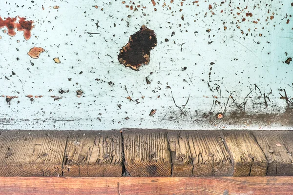 Grunge decay tablón de madera —  Fotos de Stock