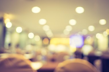 seminer etkinlik odası bokeh ile