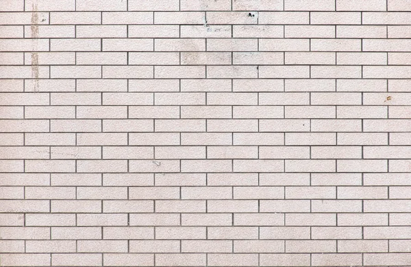 그런 지 벽돌 벽 — 스톡 사진
