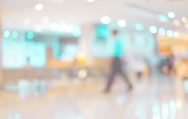 bokeh ile arka plan bulanıklık