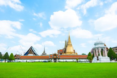 Zümrüt Buda Tapınağı