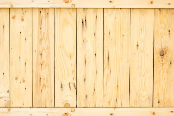 Light Plank wood texture — Stock Photo, Image