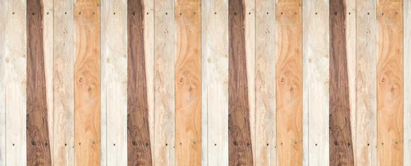 Textura de tablón de madera tropical — Foto de Stock
