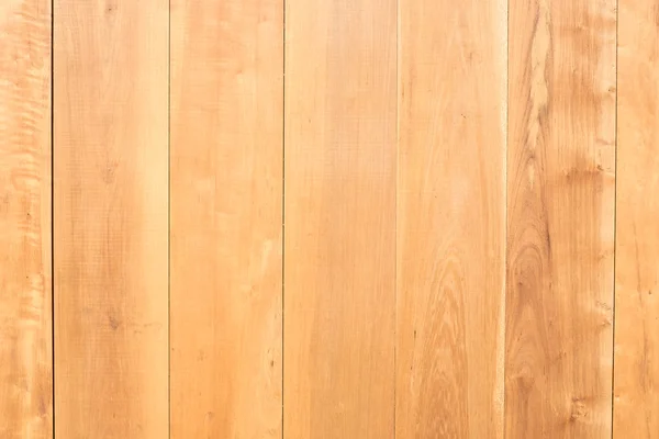 Textura de madera de tablón claro — Foto de Stock