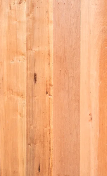 Textura de madera de tablón claro — Foto de Stock