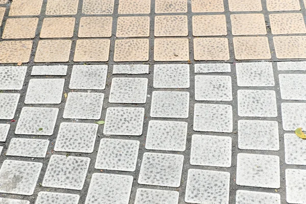 Piso de ladrillo cuadrado | azulejos de piso de barro cuadrado naranja