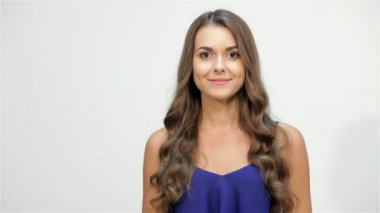 Kaplama kız kız kardeş gözler