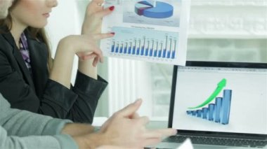 Satışlardaki büyümeye gidin